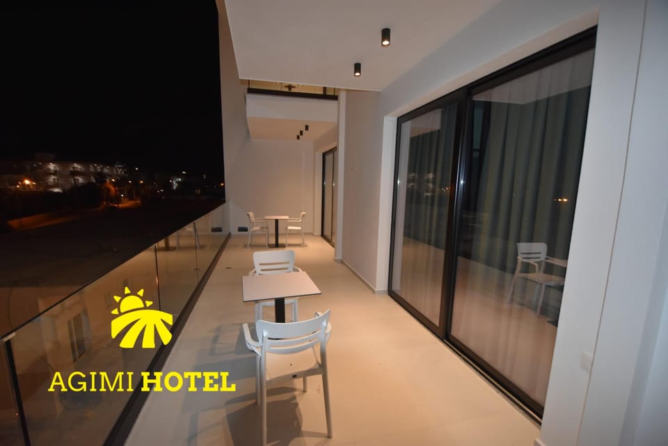 Agimi Hotel Ksamil Hotel in Ksamil