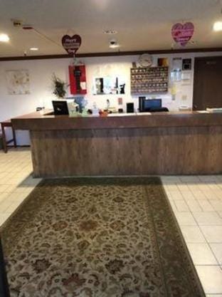 Kings Motor Inn Hotel in Fife