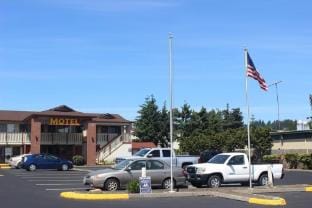 Kings Motor Inn Hotel in Fife