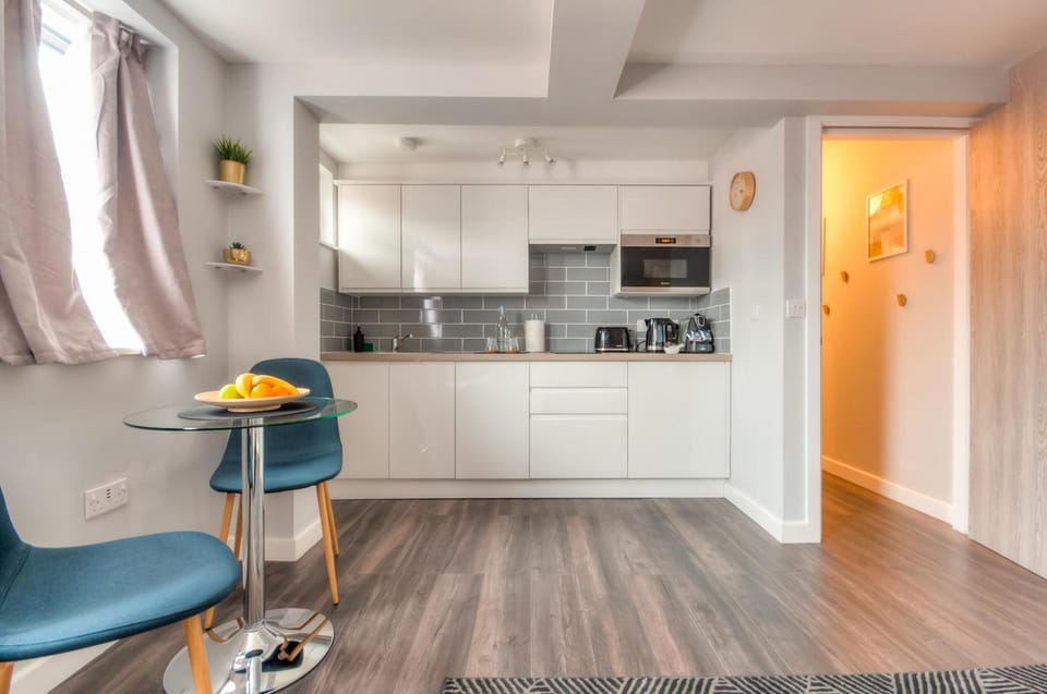 Design Suites Lytham Hotel in Lytham St Annes