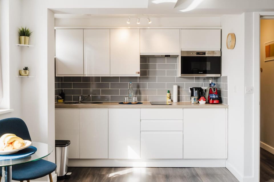 Design Suites Lytham Hotel in Lytham St Annes