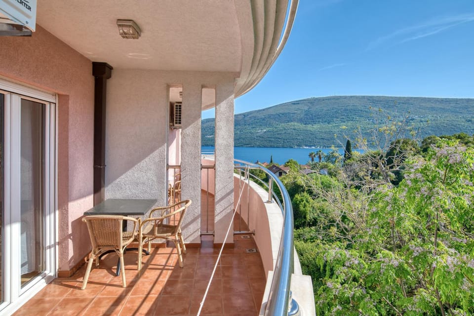 Garni Hotel Milica Hotel in Kotor Municipality
