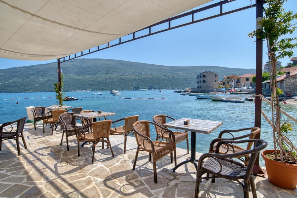 Garni Hotel Milica Hotel in Kotor Municipality