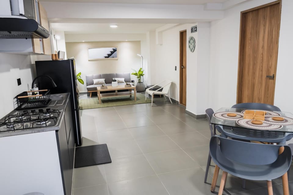 Fresco Provenza Living - Musical lifestyle Hotel in Medellin