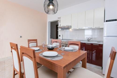 Apartments Relax Brela - Studio Hotel in Brela