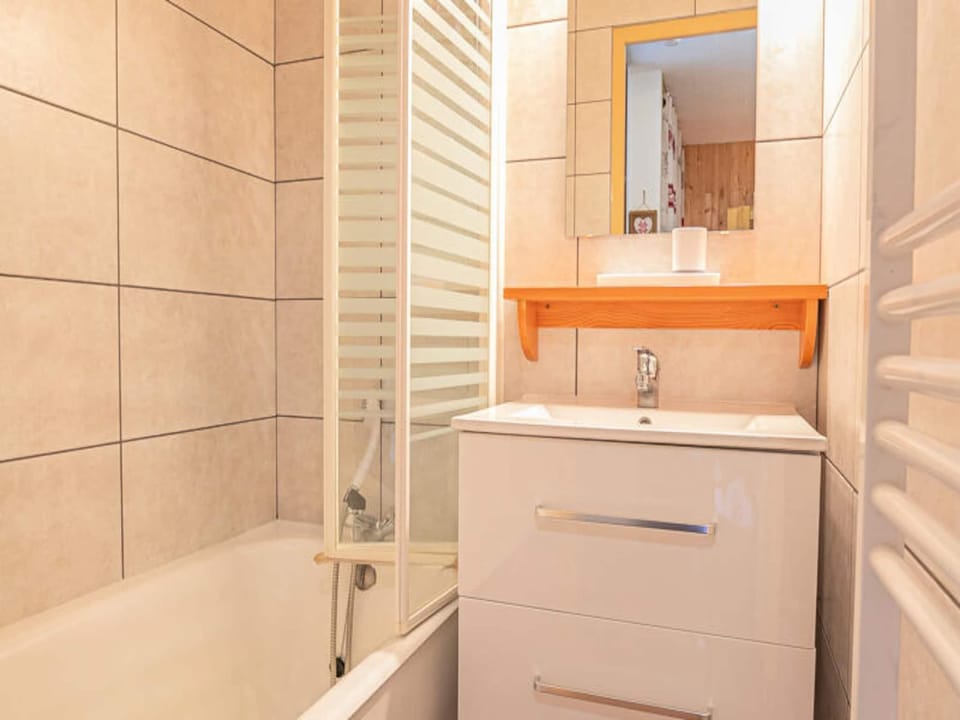 Studio for 3 People Apartment in Piedmont