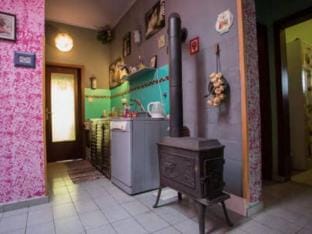 Apartment Dario Solta - Two Bedroom Apartment with Sea View Hotel in Split-Dalmatia County