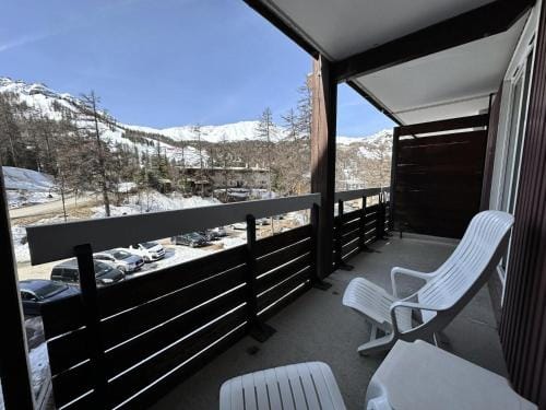 Residence LEyssina Hotel in Piedmont