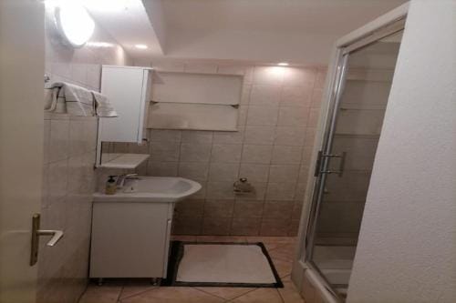 Apartments Libertas - Two Bedroom Apartment with with Terrace and Sea View 7 Hotel in Šibenik-Knin County, Croatia