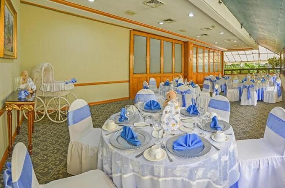 Hotel Santander Plaza Hotel in Guatemala City