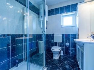Serene Rural Villa with Pool, Sun Deck, and Childrens Play Area - Five Bedroom Villa Hotel in Split-Dalmatia County