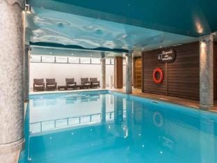 Residence La Ginabelle Hotel in Chamonix