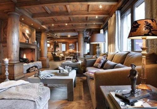 Residence La Ginabelle Hotel in Chamonix