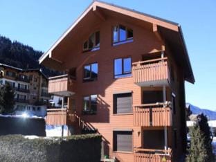 Residence La Ploche Hotel in Montriond