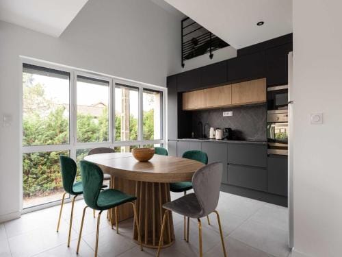 DIFY Loft de Noailles - Villeurbanne Hotel in Villeurbanne