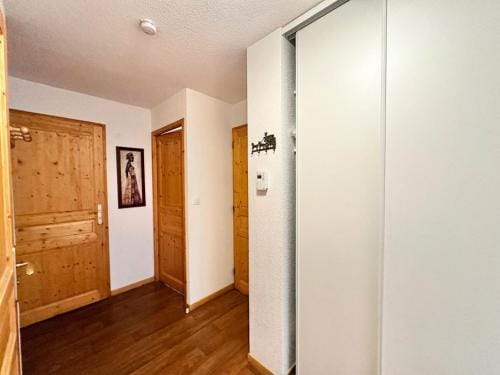 Residence Ecrins Des Neiges Hotel in Piedmont