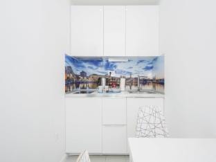 Apartments Stone Elegance ST - Deluxe Studio Apartment Kamik Hotel in Split