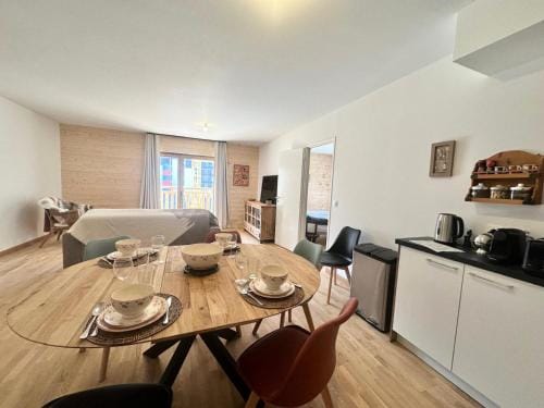 Residence Living Stone B Hotel in Piedmont