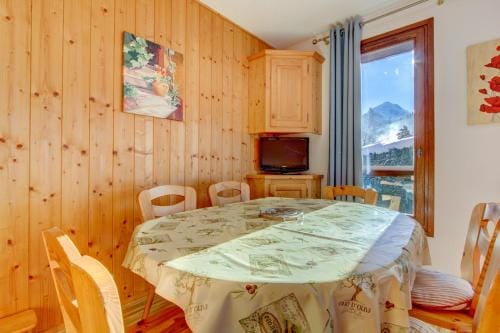 Residence Le Fanyon Hotel in Les Gets