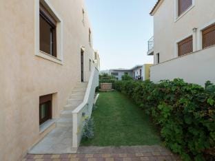 Villa in Rethimnon Crete with Private Pool Hotel in Rethymno