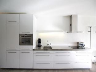 Apartment in Knokke near Driehoeksplein Hotel in Knokke-Heist