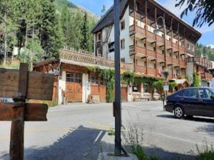 Residence La Chanalette Hotel in Piedmont