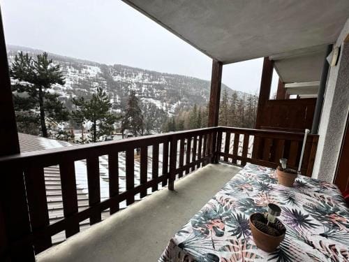 Residence La Chanalette Hotel in Piedmont