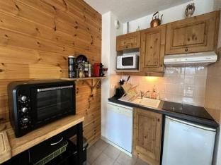 Residence La Chanalette Hotel in Piedmont