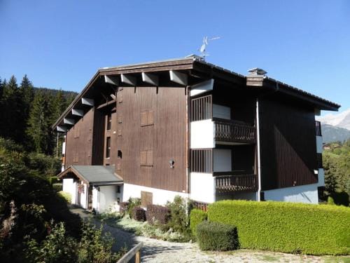 Residence Ecrin Des Glacier Ecureuil Hotel in Combloux