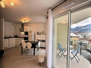 Residence Les Campanules Hotel in La Plagne-Tarentaise