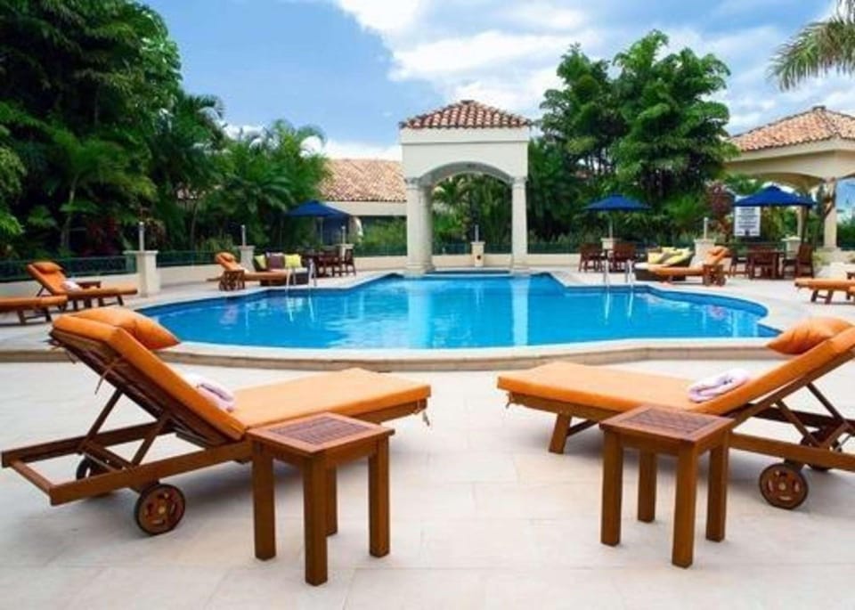 Clarion Hotel Real Tegucigalpa Hotel in Tegucigalpa