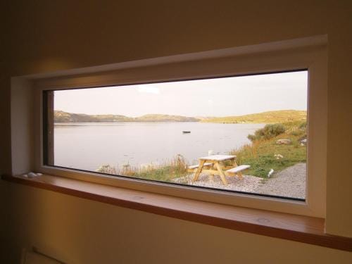 Otter Bunkhouse Hostel in Scotland