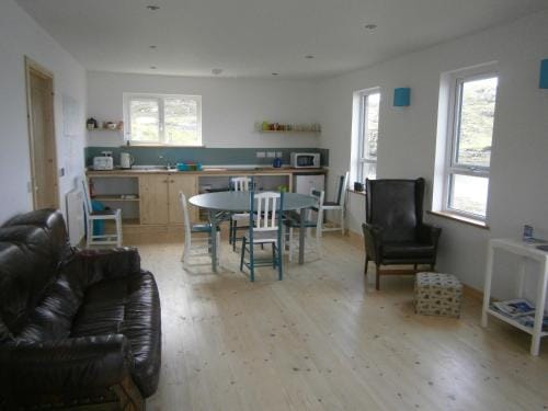 Otter Bunkhouse Hostel in Scotland