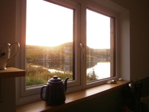 Otter Bunkhouse Hostel in Scotland