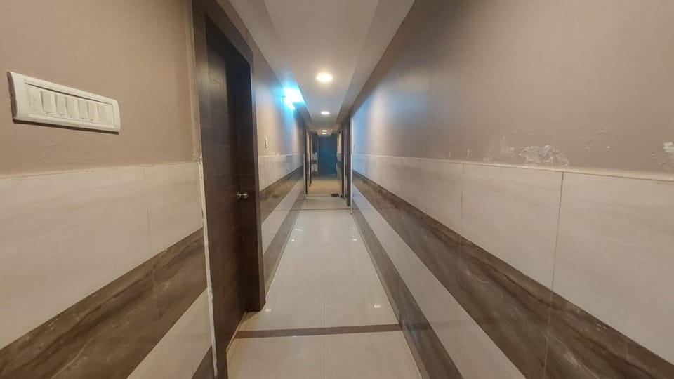 DhamStay Hotel Chandrabindu  Near Swargadwar Golden Beach  Puri Hotel in Puri