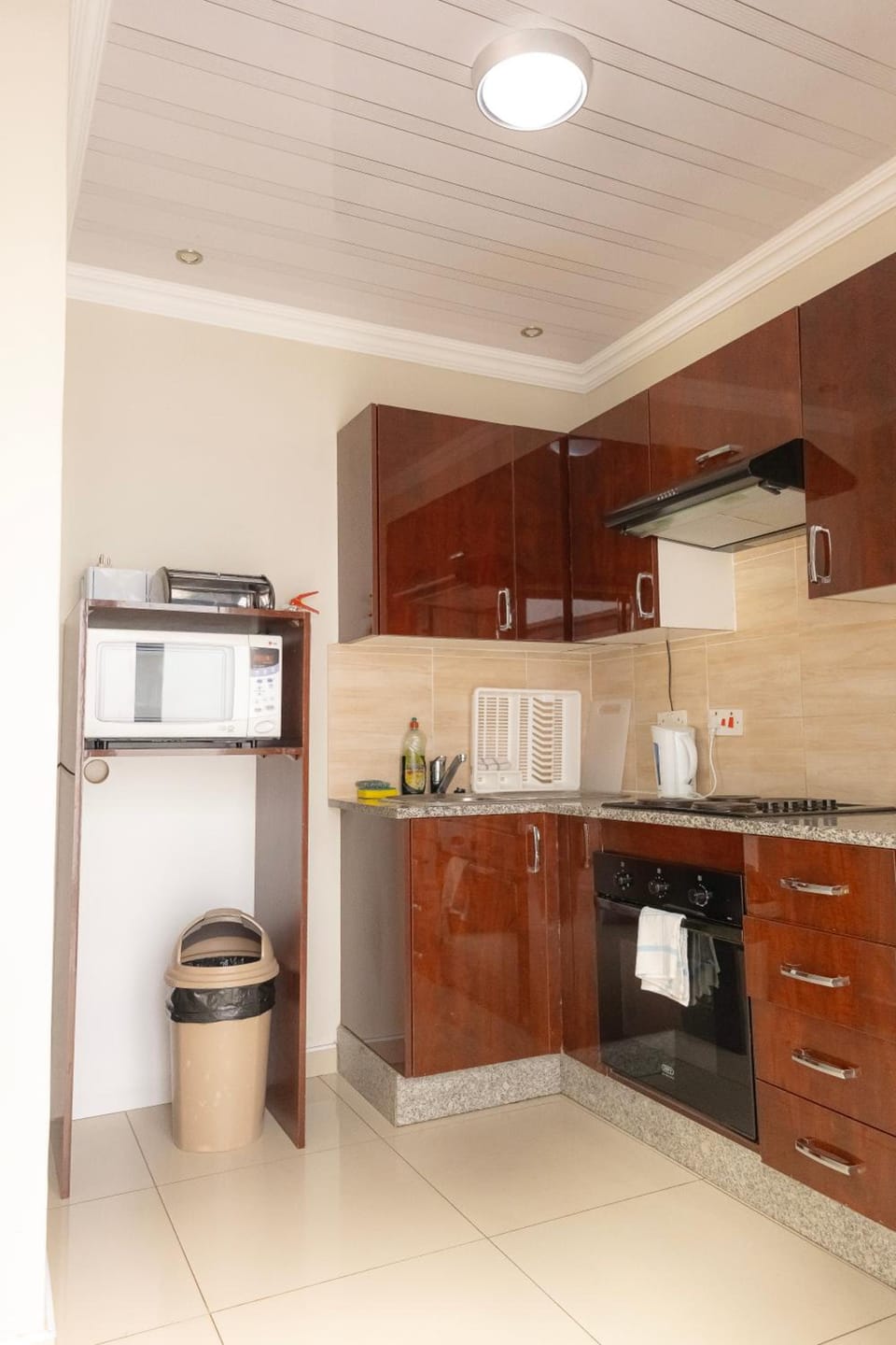 Innisfree Apartments Hotel in North West, South Africa