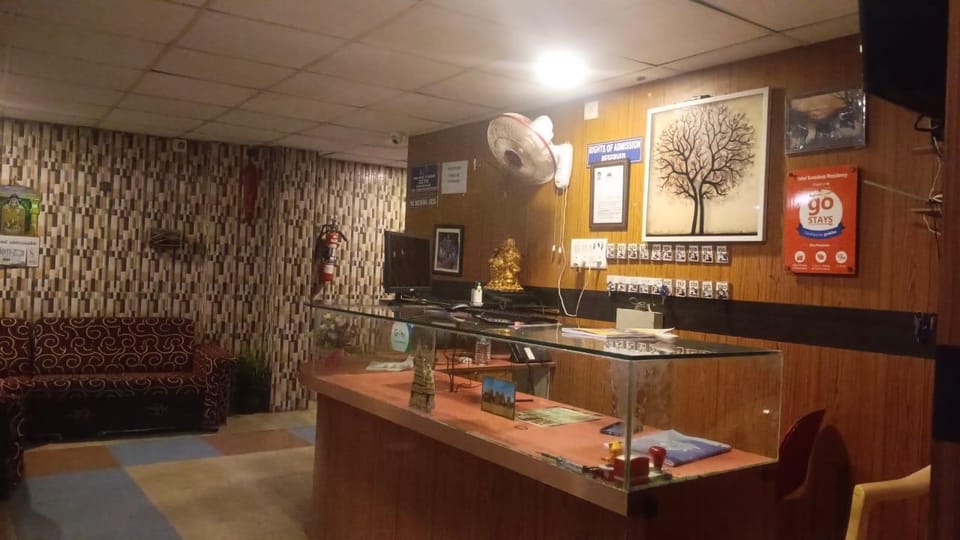 Twilight Bay Resort Hotel in Tamil Nadu