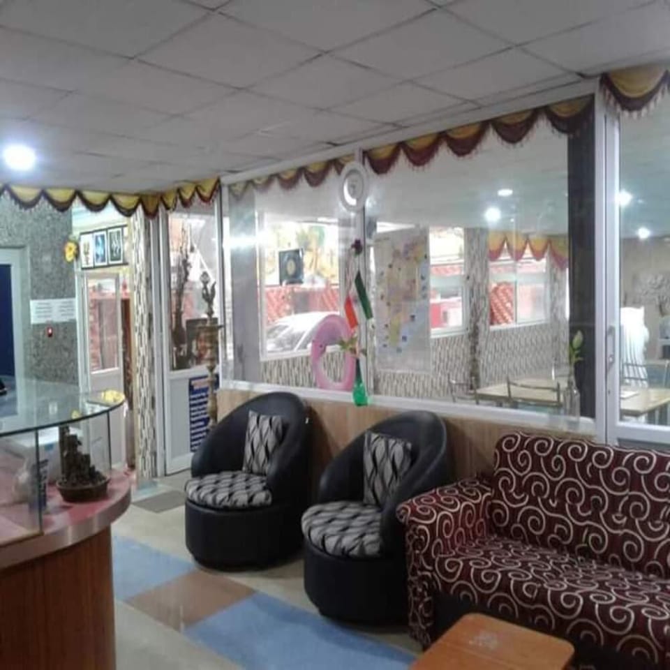 Twilight Bay Resort Hotel in Tamil Nadu