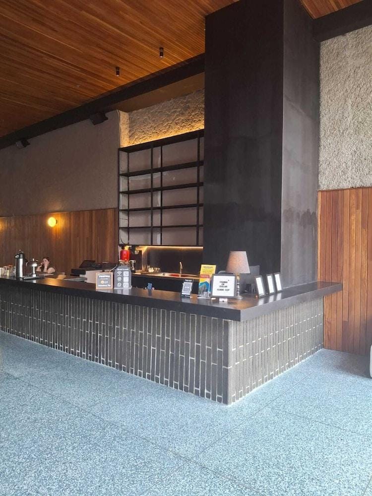 Iconik Hotel Hotel in Medellin