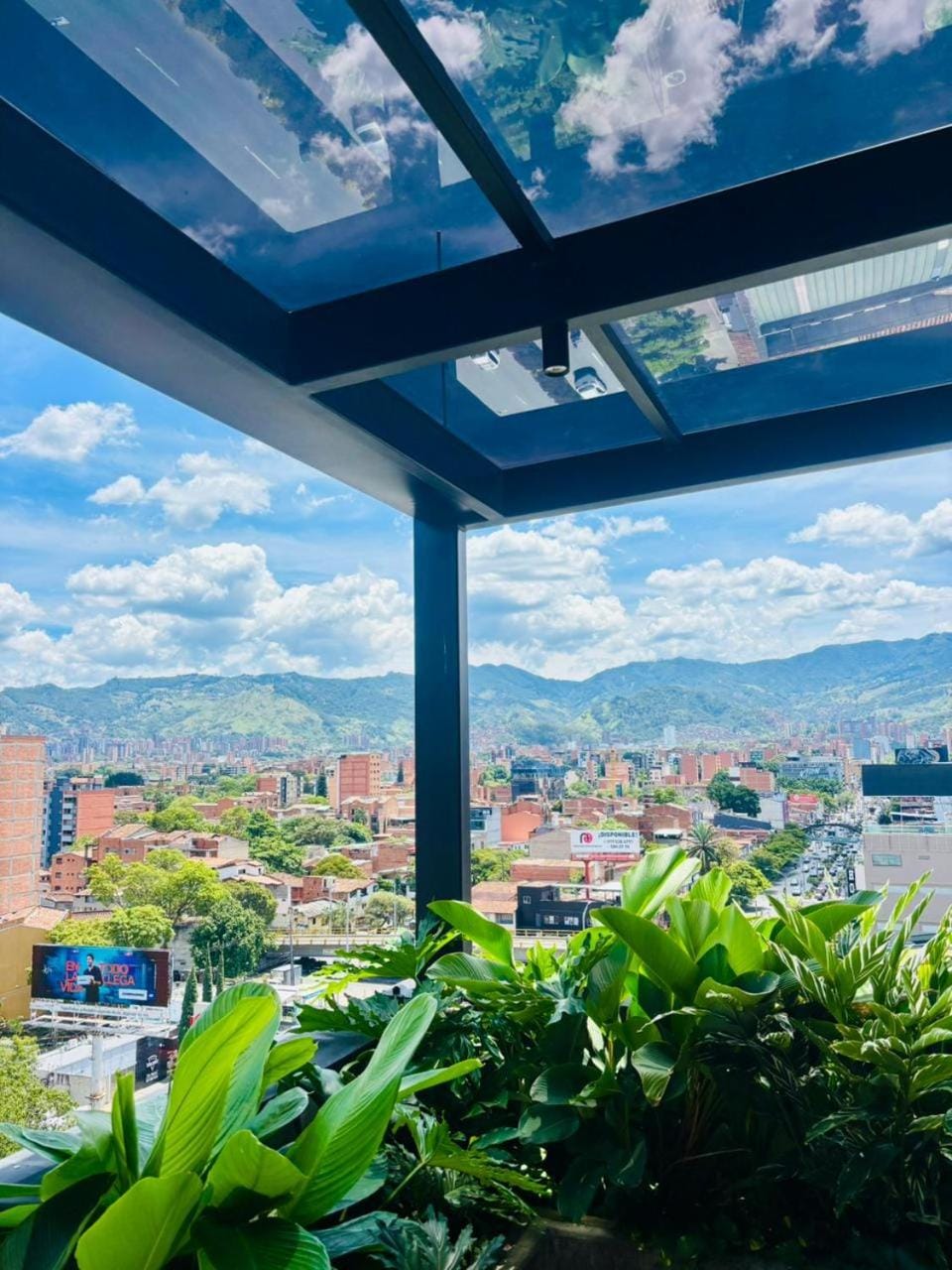 Iconik Hotel Hotel in Medellin