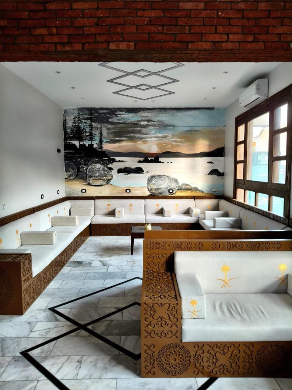 Dahab Now Hotel in South Sinai Governorate