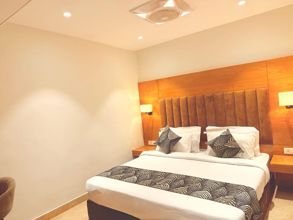 Room plan