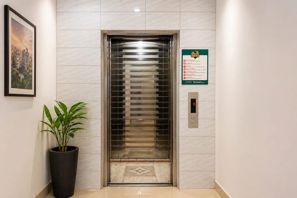 Facilities