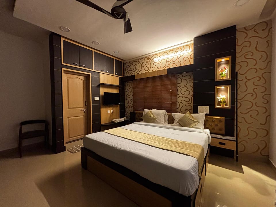 Udupi City Inn Inn in Karnataka