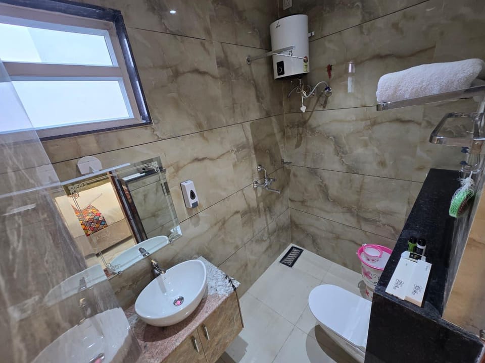 HOTEL REAL INN Hotel in India
