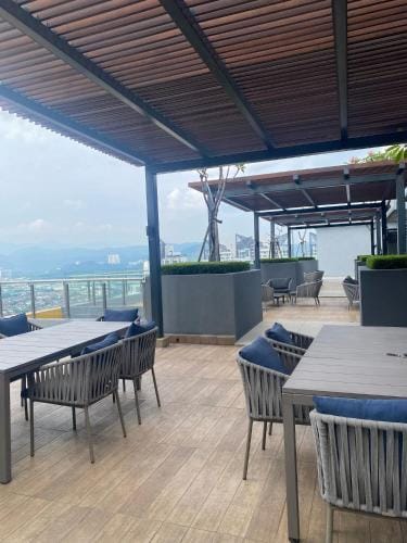 Comfort Stay Neusuite Jelatek Apartment hotel in Federal Territory of Kuala Lumpur