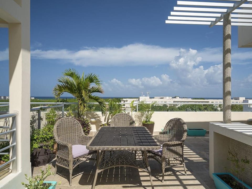 PUNTA ESMERALDA Hotel Boutique Hotel in Playa del Carmen