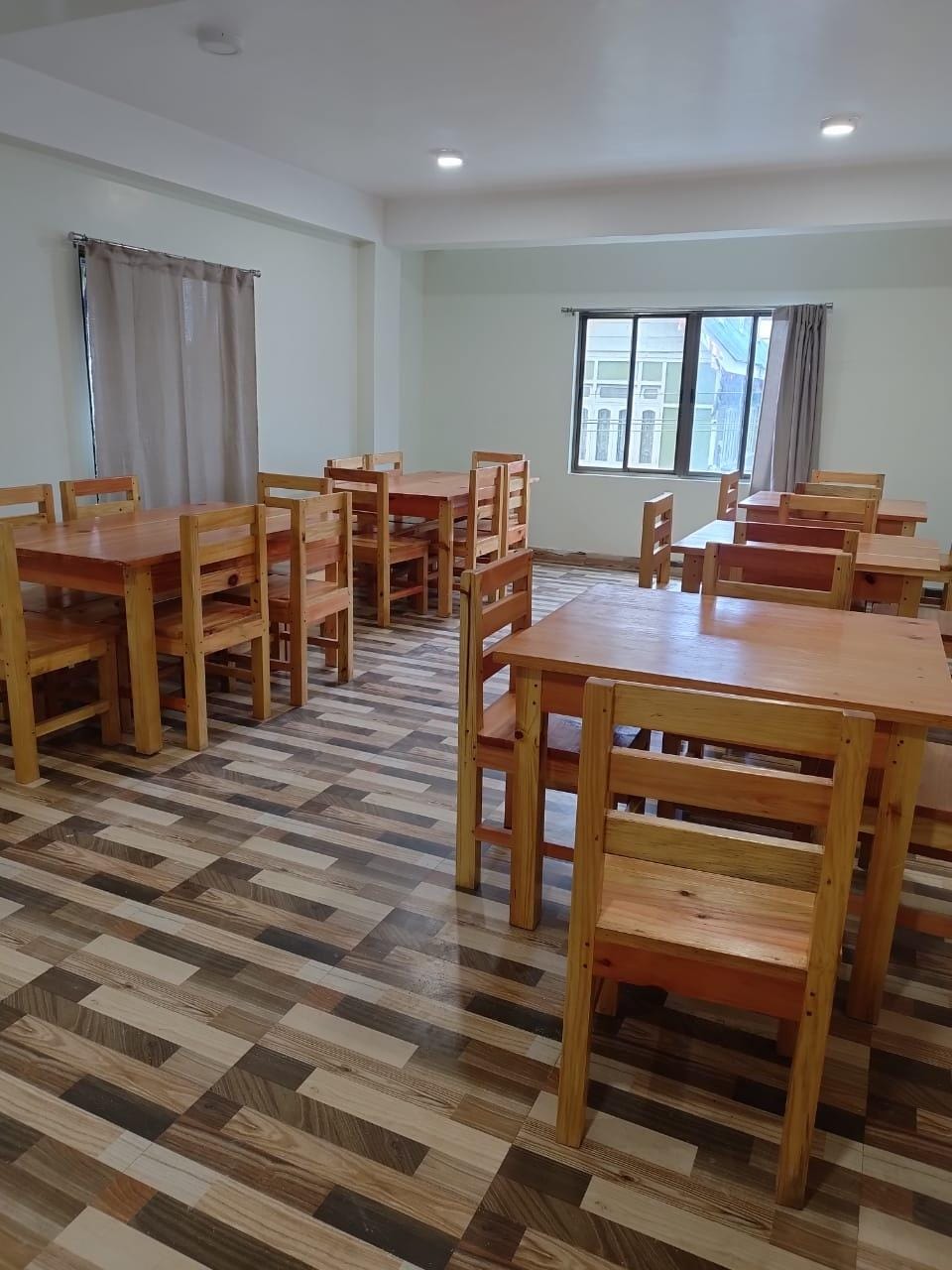 Namsay Hotel Hotel in India