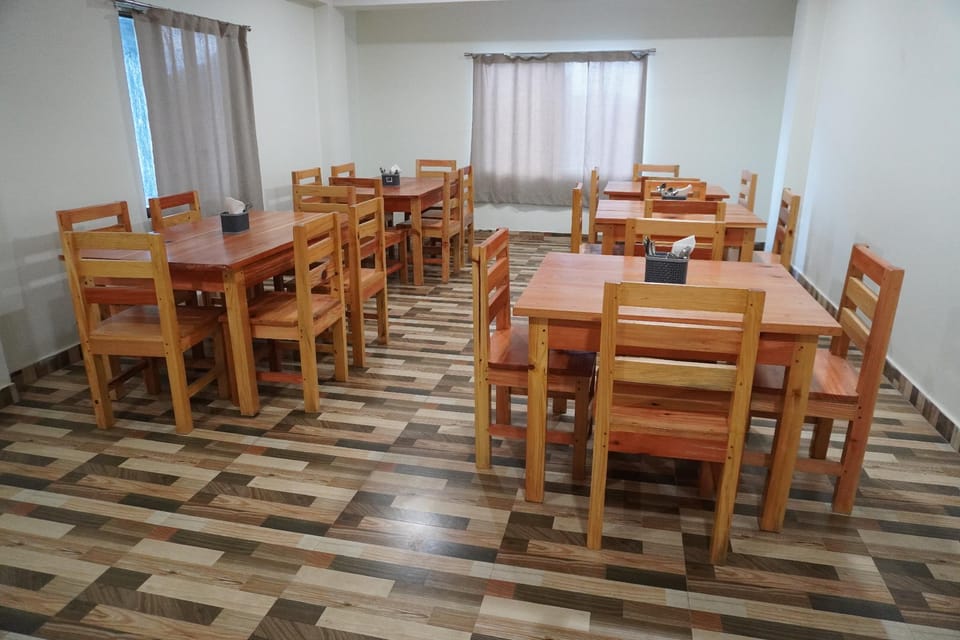 Namsay Hotel Hotel in India