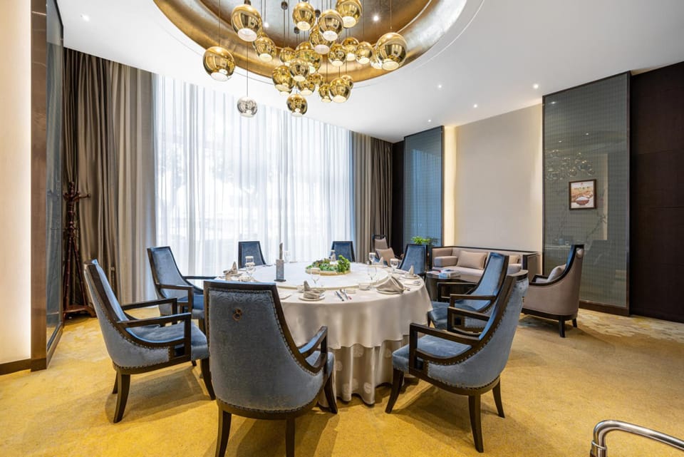 Yue Yang Hotel Hotel in Hubei